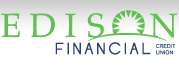 Edison Financial Credit Union Edison Financial Credit Union